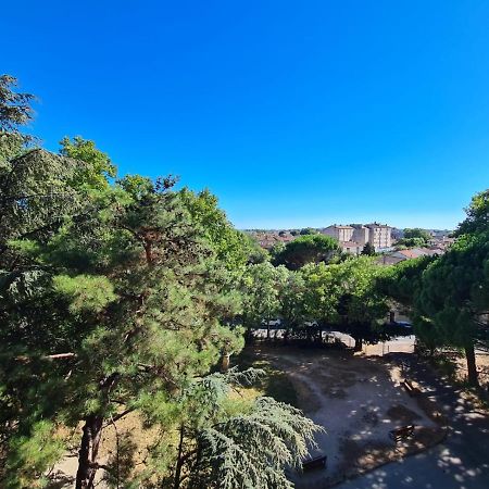 Appartement Cosy Sur Avignon Proche Des Remparts Esterno foto