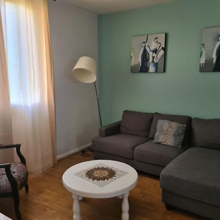 Appartement Cosy Sur Avignon Proche Des Remparts Esterno foto