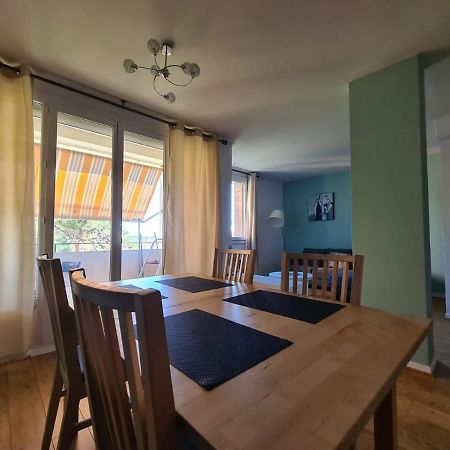 Appartement Cosy Sur Avignon Proche Des Remparts Esterno foto