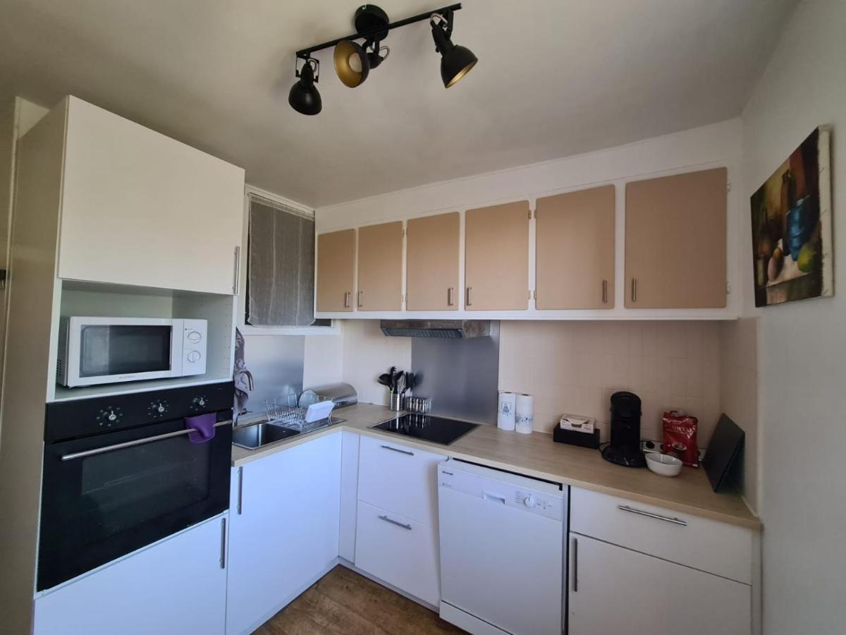 Appartement Cosy Sur Avignon Proche Des Remparts Esterno foto