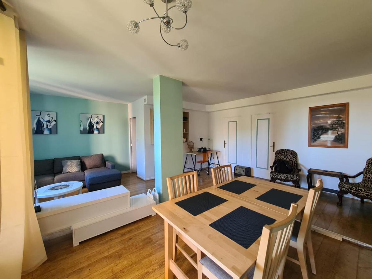 Appartement Cosy Sur Avignon Proche Des Remparts Esterno foto