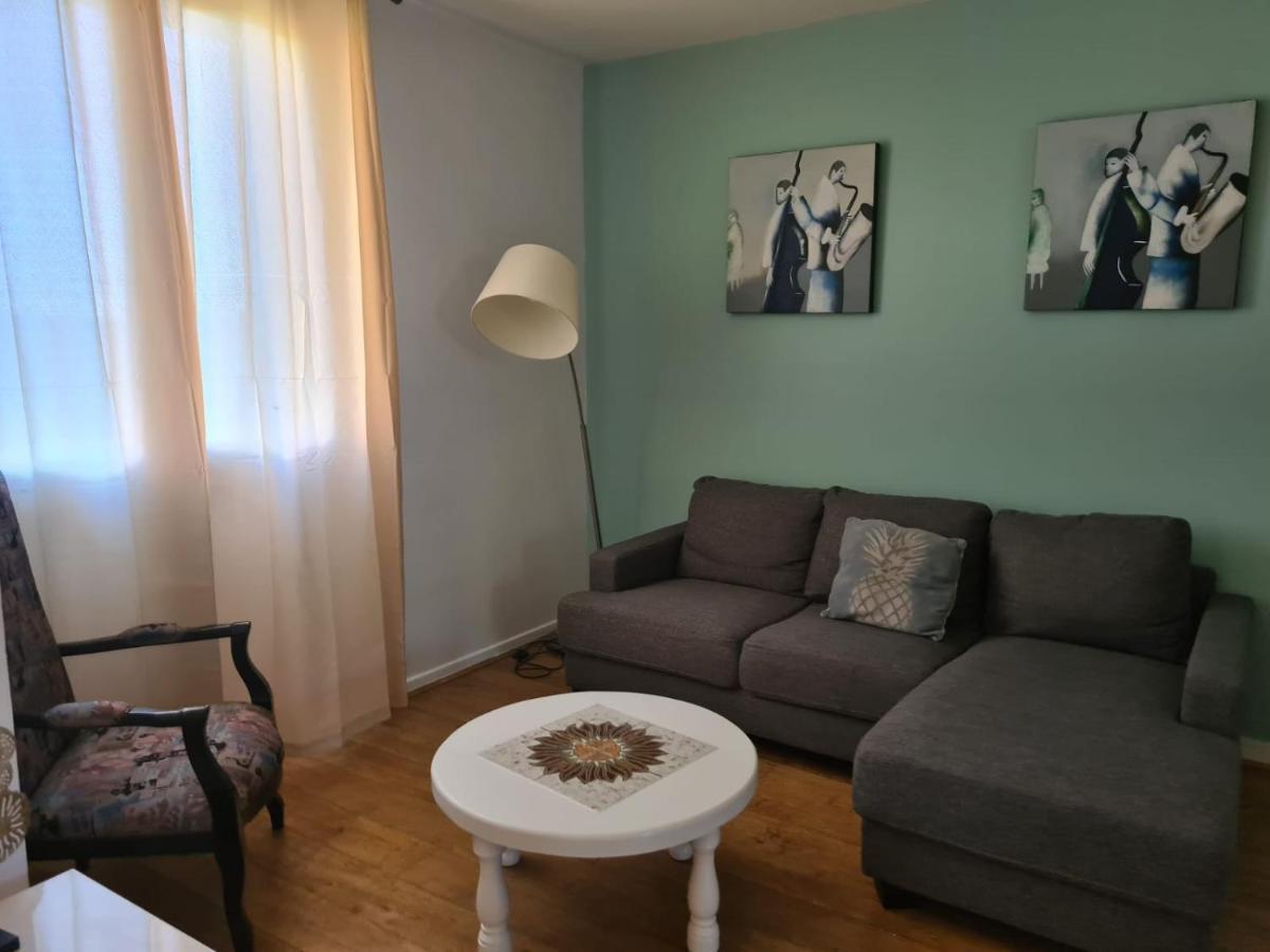 Appartement Cosy Sur Avignon Proche Des Remparts Esterno foto
